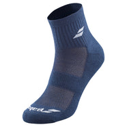Calcetines Babolat Quarter - Pack de 3 - Volealo