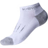 Calcetines K - Swiss All Court - Pack de 3 - Volealo
