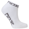 Calcetines Nox Tobilleros Mujer Gris - Volealo