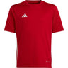 Camiseta Adidas Tabela 23 Roja - Volealo