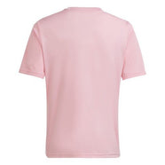 Camiseta Adidas Tabela 23 Rosa - Volealo