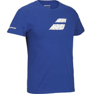 Camiseta Babolat Capsule Clay Exercise - Volealo