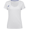 Camiseta Babolat Play Cap Sleeve Niña - Volealo