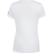 Camiseta Babolat Play Cap Sleeve Niña - Volealo