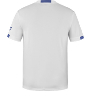 Camiseta Babolat Play Crew Niño - Volealo