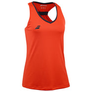 Camiseta Babolat Play Tank Top Mujer - Volealo