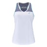 Camiseta Babolat Play Tank Top Mujer - Volealo