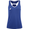 Camiseta Babolat Play Tank Top Niña - Volealo