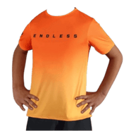 Camiseta Endless Ace Degrade Niño - Volealo