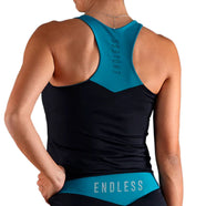 Camiseta Endless Diamond - Volealo