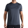 Camiseta Endless Unlimited Diamond ii Titanium - Volealo