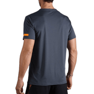 Camiseta Endless Unlimited Diamond ii Titanium - Volealo