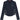 Camiseta manga larga Wilson Brentwood Half Zip para mujer, diseño moderno y funcional.