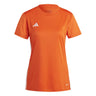 Camiseta Tabela 23 Mujer Naranja - Volealo