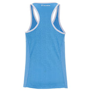 Camiseta Tecnifibre Team Azul Mujer - Volealo