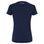 Camiseta Tecnifibre Team Tech Mujer - Volealo