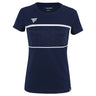 Camiseta Tecnifibre Team Tech Mujer - Volealo