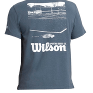 Camiseta Wilson Sportwear Easy Street Tee - Volealo