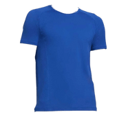 Camiseta Wilson Team Seamless Crew - Volealo