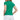 Camiseta Wilson Team Seamless Tee Mujer - Volealo
