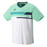 Camiseta Yonex Crew Neck Junior - Volealo
