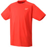 Camiseta Yonex Crew Neck Roja - Camiseta - Yonex - Volealo