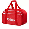 Duffle Wilson Super Tour Red Small - Volealo