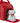Duffle Wilson Super Tour Red Small - Volealo