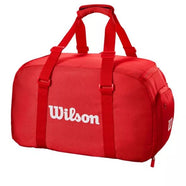 Duffle Wilson Super Tour Red Small - Volealo