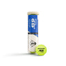 Dunlop ATP - Bote de 4 Pelotas de tenis - Volealo