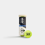 Dunlop ATP Championship - Caja de 24 botes de 3 pelotas - Volealo