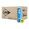 Dunlop Australian Open - Caja de 18 Botes de 4 Pelotas - Volealo