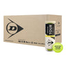 Dunlop Tour Brilliance - Caja de 24 Botes de 3 Pelotas - Volealo
