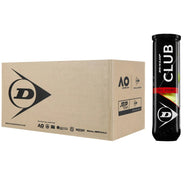 Dunlop Club All Court - Caja de 24 o 18 - Caja - Dunlop - Volealo
