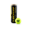 Dunlop Pro Padel - Bote de 3 Pelotas - Volealo