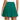 Falda Wilson Sportwear W Classic Pleated - Volealo