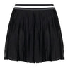 Falda Wilson Team Pleated Mujer - Volealo