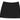 Falda Wilson Youth Team Flat Front Niña - Volealo