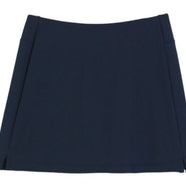 Falda Wilson Youth Team Flat Front Niña - Volealo