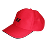 Gorra Deportiva Yonex Roja - Volealo