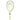 Raqueta Head Extreme Jr 21 2025 - Volealo