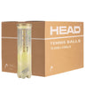 Head Tour - Caja de 18 Botes de 4 pelotas de tenis - Volealo