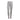 Mallas Adidas Lin Leg Gris - Volealo