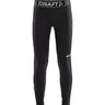 Mallas Pro Control Compression Junior - Volealo