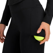 Mallas Wilson Essential Training Mujer - Volealo