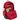 Mochila Adidas Tiro L Roja - Volealo