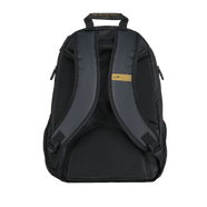 Mochila Endless Icon Black Gold - Volealo