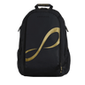 Mochila Endless Icon Black Gold - Volealo