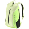 Mochila Head Tour Amarillo 25L - Volealo