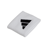 Muñequera Adidas Blanca S - muñequeras - Adidas - Volealo